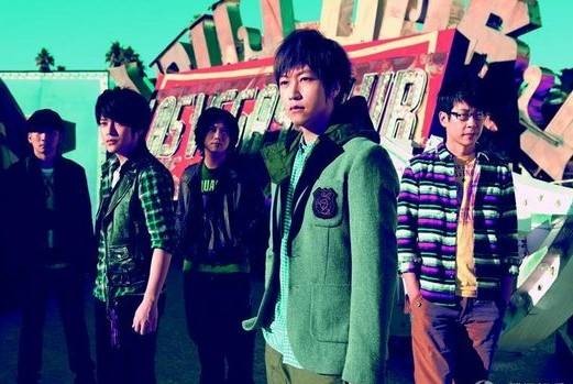 我不愿让你一个人（2011年五月天演唱的流行摇滚歌曲）