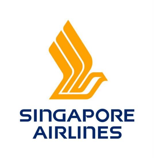 新加坡航空（新加坡的国家航空公司）