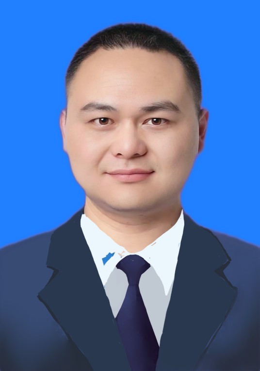姚琛(贵州省台江县方召镇党委副书记、政法委员)