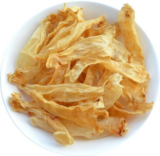 鱼肚