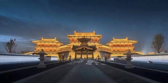 瑶光殿