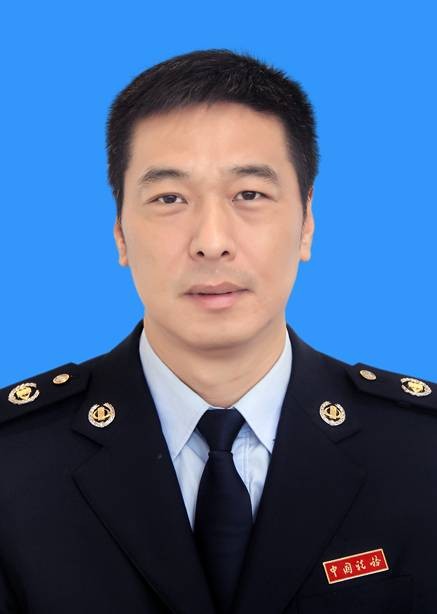 张国祥（安阳国家税务总局安阳市税务局党委委员、副局长）