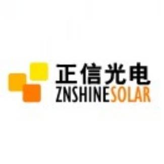正信光电科技股份有限公司