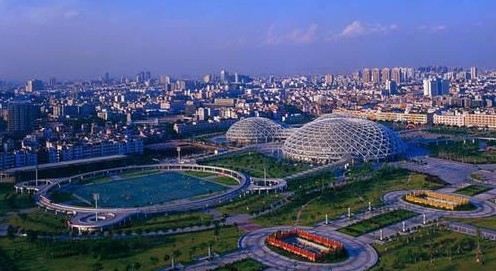佛山市（广东省辖地级市）