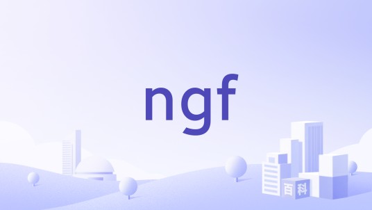 ngf（品牌）