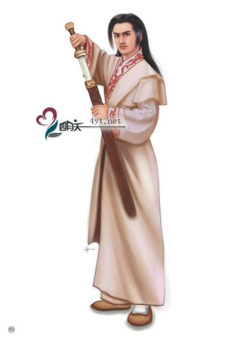夏雪宜