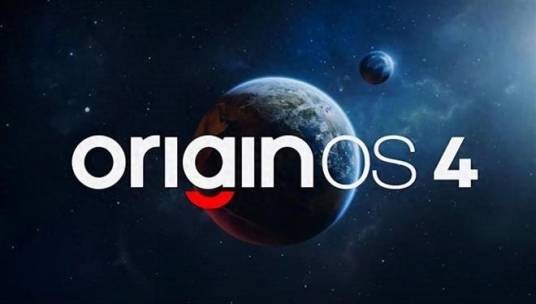 OriginOS 4