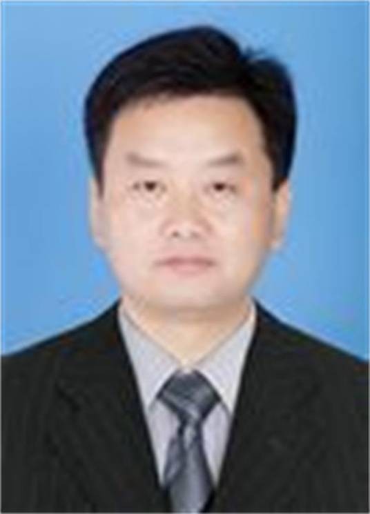 李永进(安徽省淮北市濉溪县市场监督管理局(知识产权局)党组成员、机关党委书记)