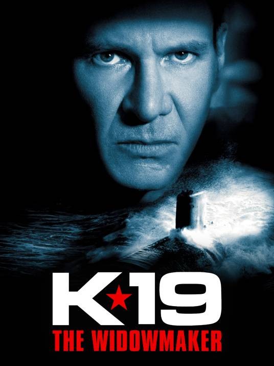 K-19：寡妇制造者