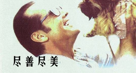 尽善尽美（美国1997年詹姆斯·布鲁克斯执导电影）
