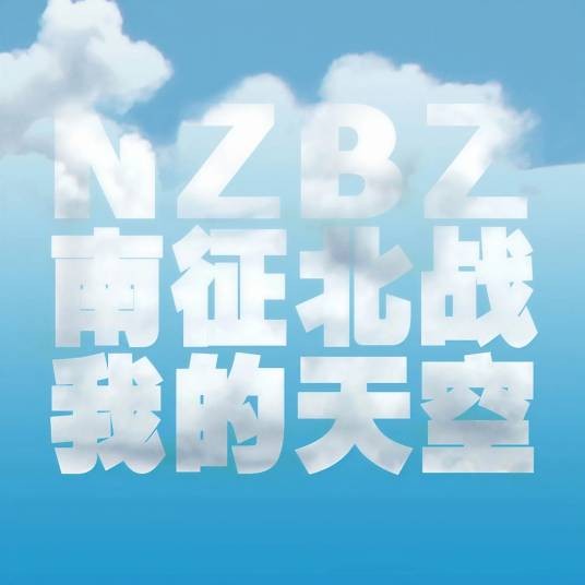 我的天空（2013年南征北战NZBZ演唱的歌曲）