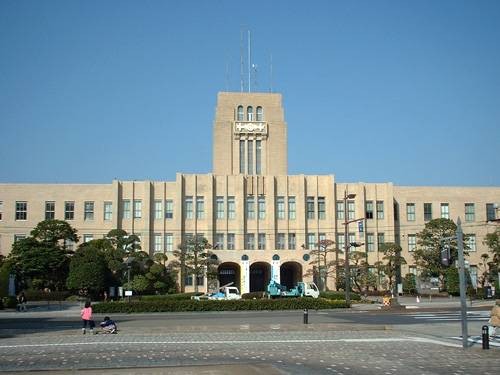 鹿儿岛市