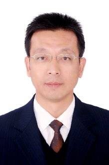 李振佑（甘肃省华池县政府原副县长）