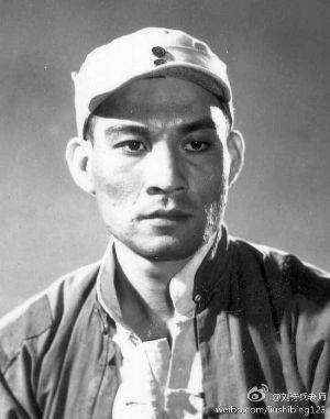 挺进中原（1979年张一执导的剧情电影）