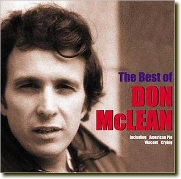 vincent(唐·麦克莱恩(Don Mclean)创作的歌曲)