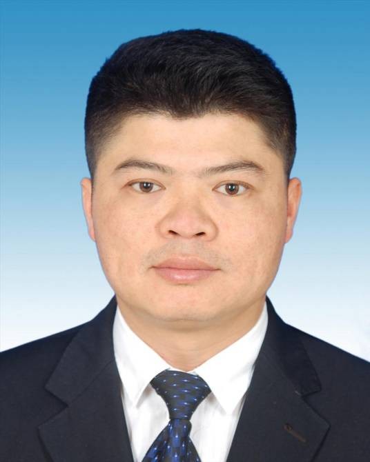 杨永胜（四川省邛崃市人民政府原副市长）