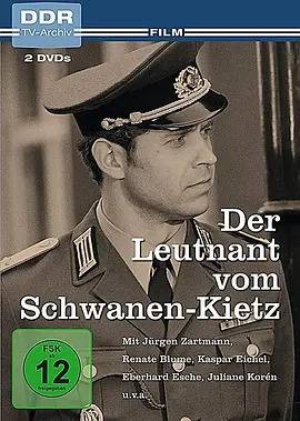 Leutnant vom Schwanenkietz, Der