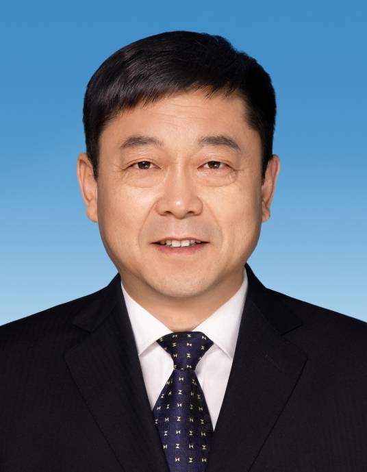 邢建军（河北省承德市双桥区委副书记，区政府区长、党组书记）