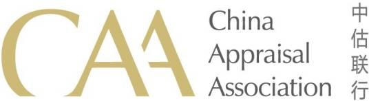 CAA（中估联行不动产估价联盟的英文简称）