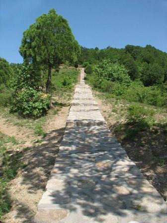宝山镇（北京市怀柔区下辖镇）