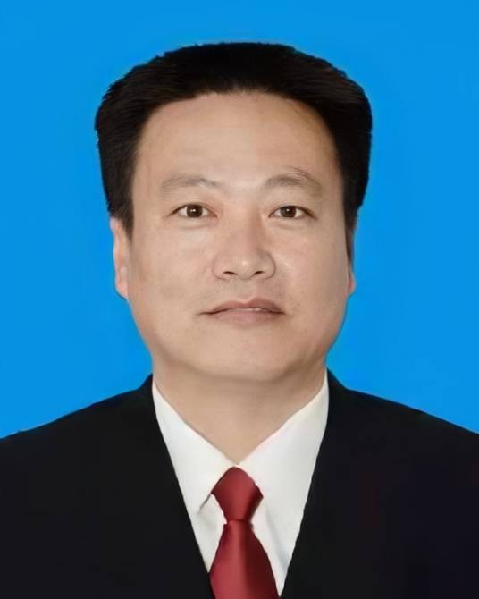 王永林（青海省总工会党组成员、省纪委监委驻省总工会机关纪检监察组组长）