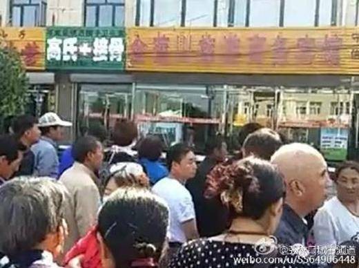 7·27沽源县故意杀人案