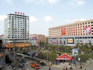 常宁市