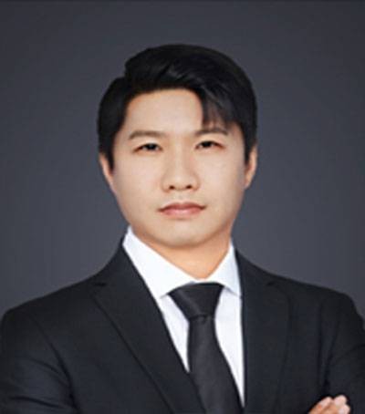 刘鑫(北京银雷律师事务所刑事律师)