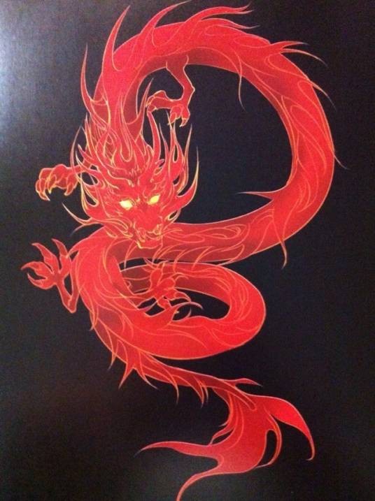 赤龙道人(小说《遮天》及其衍生作品中的角色)