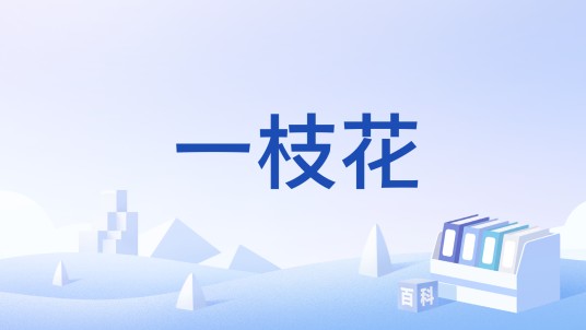 一枝花（唐话本）