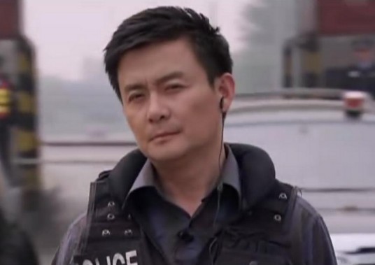 佟林（电视剧《重案六组第四部》中的男主角）