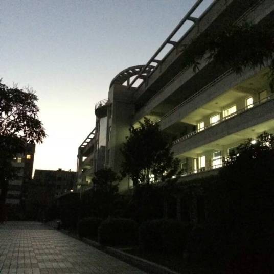 平顶山市第九中学