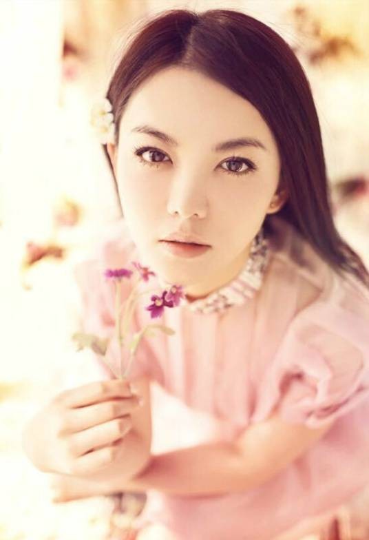 李湘（中国内地女主持人、演员）