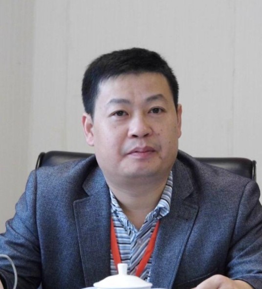 王洪军(中国汉江师范学院教授)