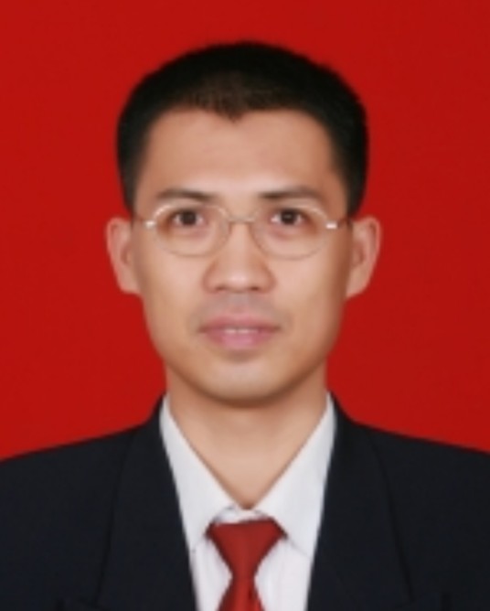唐剑锋(陕西省宝鸡市渭滨区住房和城乡建设局党组成员、副局长)