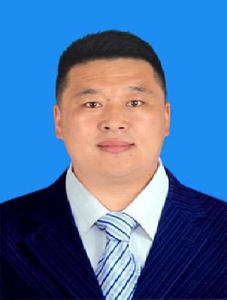 周建伟（黑龙江省佳木斯市桦川县委常委、宣传部部长）