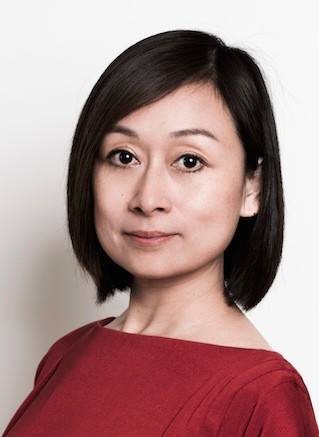 杨璐(苏薇国际化妆品发展有限公司亚太区总裁)