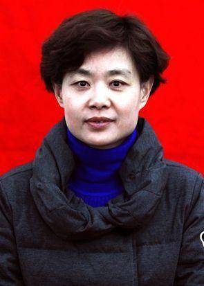 徐梅（安徽省淮北市教育局原副局长）