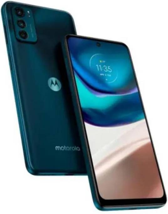 Moto G42