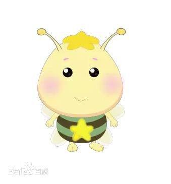 小星星（《喜羊羊与灰太狼之嘻哈闯世界》中的角色）