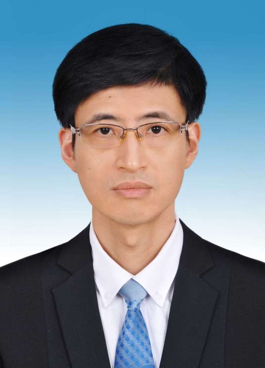 郑航（福州市委组织部副部长）