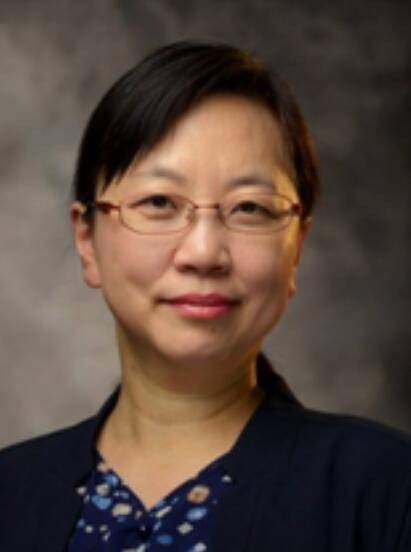 张越(中国农业大学经济管理学院副教授)