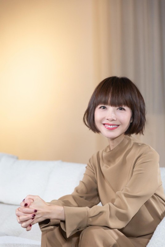 陈鲁豫