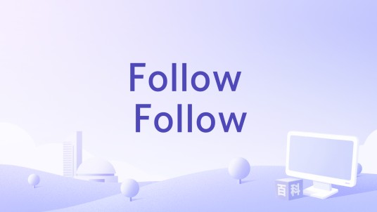 Follow Follow