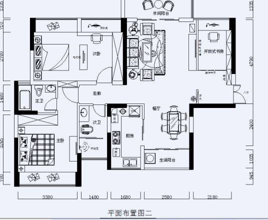 施工图设计