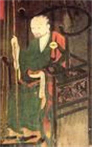 宗杲