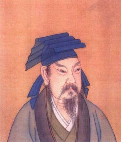 王羲之（东晋时期大臣、书法家）