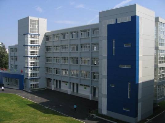 江苏省南京市泰桥教育培训中心