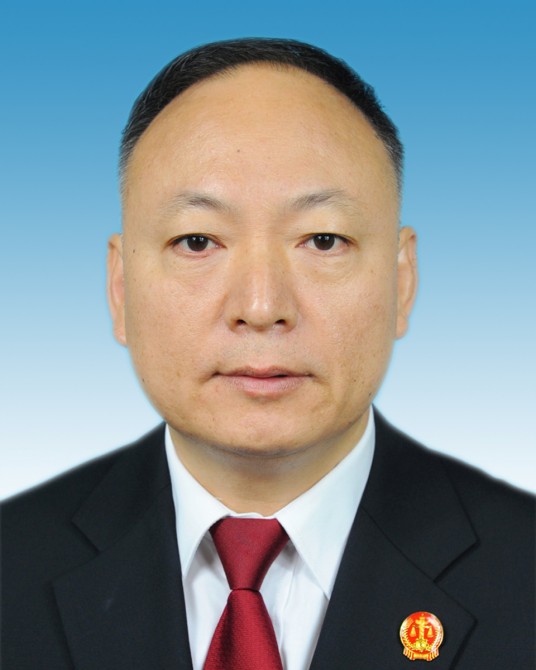 蔡敏（广西北海市司法局原局长）