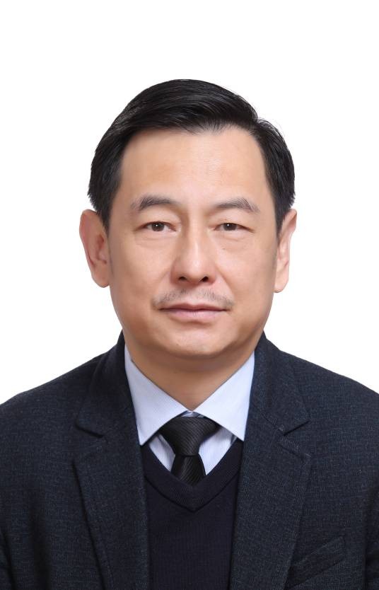 陈忠洲